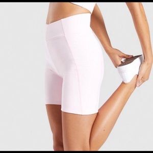 Gymshark Dry Fit Bike Shorts Athletic